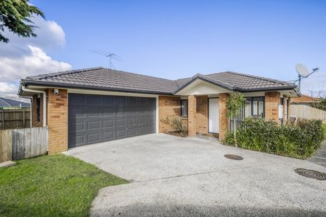 Photo of property in 94c Palmers Road, Clendon Park, Auckland, 2103