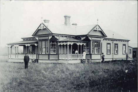 Photo of property in 97a Ngutumanga Road, Waihou, Te Aroha, 3393