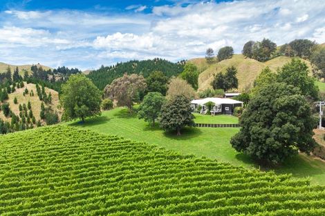 Photo of property in 619 Tuki Tuki Road, Tuki Tuki, Havelock North, 4180