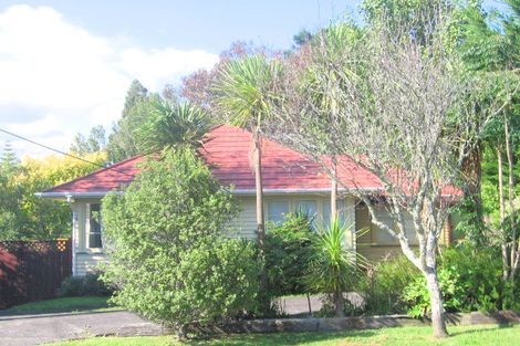 Photo of property in 9 Wilsher Crescent, Henderson, Auckland, 0612