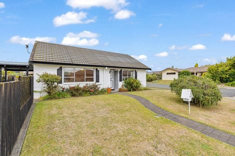 Photo of property in 9a Weka Street, Matamata, 3400