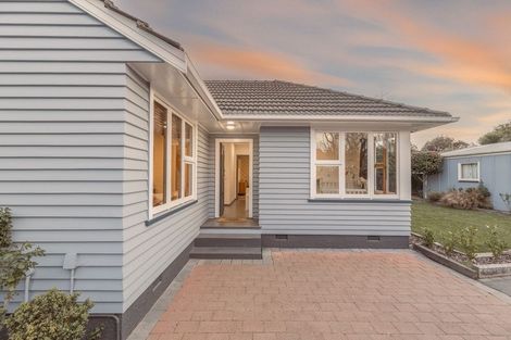 Photo of property in 166 Quinns Road, Shirley, Christchurch, 8013