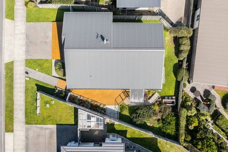 Photo of property in 56 John Burke Drive, Aotea, Porirua, 5024