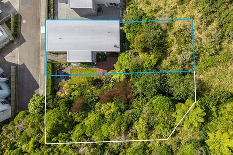 Photo of property in 36e Erlestoke Crescent, Churton Park, Wellington, 6037