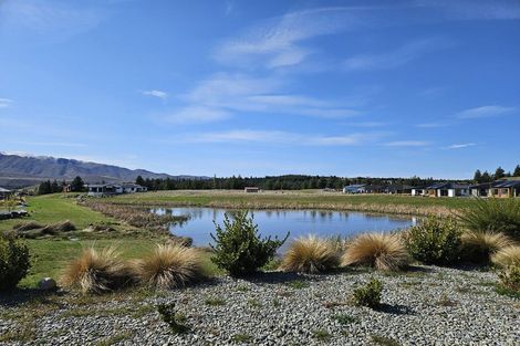 Photo of property in 17 Andrew Don Drive, Lake Tekapo, 7999