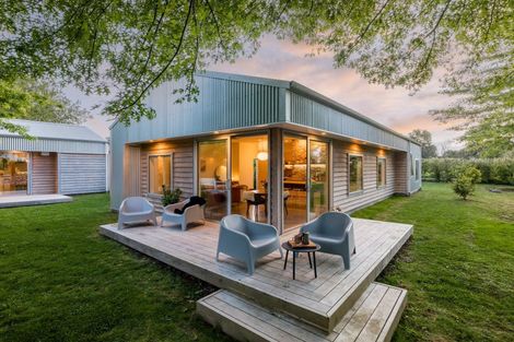 Photo of property in 319 Kaipaki Road, Ohaupo, 3881