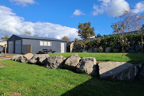 Photo of property in 30 Montrose Road, Waihi, 3610