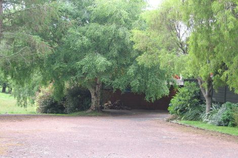 Photo of property in 25f Park Avenue, Ohakune, 4625