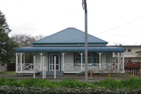 Photo of property in 16 Mill Street, Whitiora, Hamilton, 3200