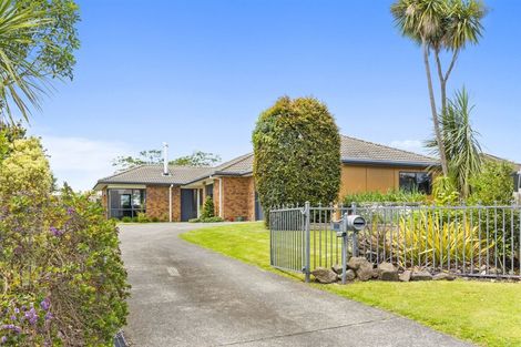 Photo of property in 10 Hannah Place, Ohauiti, Tauranga, 3112