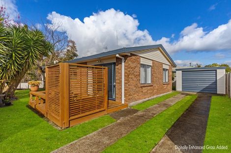 Photo of property in 48 Church Street, Gate Pa, Tauranga, 3112