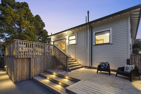 Photo of property in 99 Campbell Street, Karori, Wellington, 6012