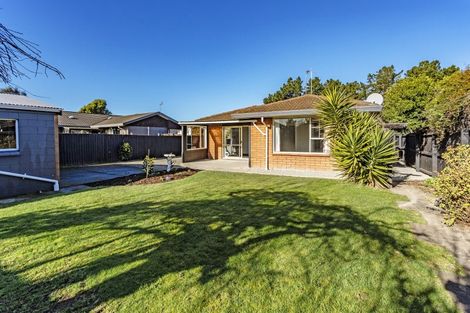 Photo of property in 89 Waratah Street, Avondale, Christchurch, 8061