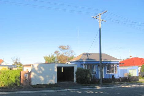 Photo of property in 31 Greta Street, South Hill, Oamaru, 9400