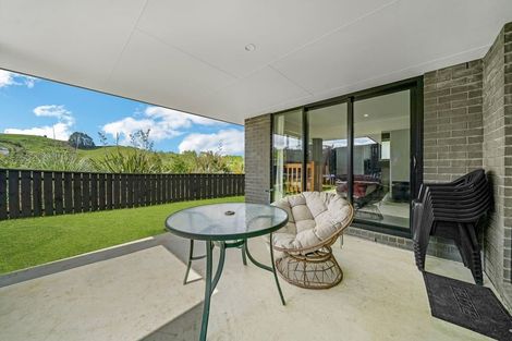 Photo of property in 41b Leathem Crescent, Pokeno, 2402