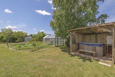 Photo of property in 617 Mclaughlins Road, Darfield, 7571