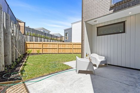 Photo of property in 31 Roundel Crescent, Whenuapai, Auckland, 0618