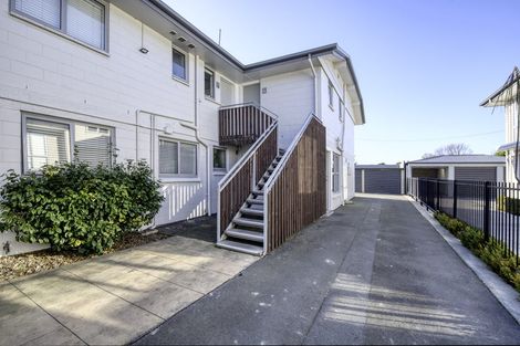Photo of property in 5/290 Barbadoes Street, Christchurch Central, Christchurch, 8011