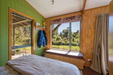 Photo of property in 1688 Tadmor-glenhope Road, Tapawera, Wakefield, 7096