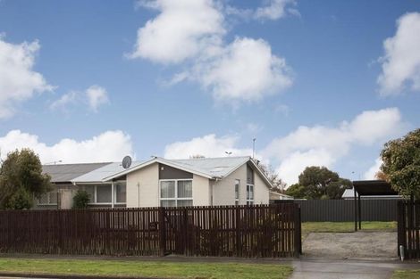 Photo of property in 172 Hampshire Street, Aranui, Christchurch, 8061