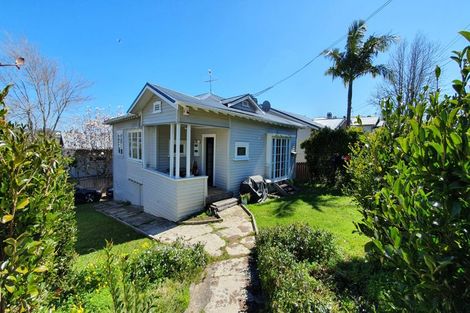 Photo of property in 19 Farrar Street, Grey Lynn, Auckland, 1021