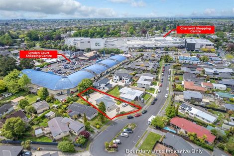 Photo of property in 24 Rossiter Place, Chartwell, Hamilton, 3210