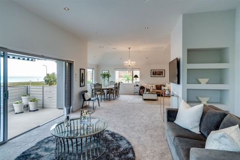 Photo of property in 6 Nott Street, Westshore, Napier, 4110