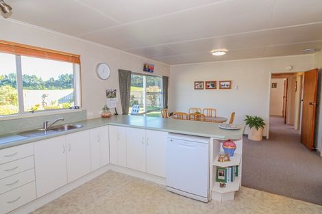 Photo of property in 52 Donghi Road, Ormondville, Dannevirke, 4977