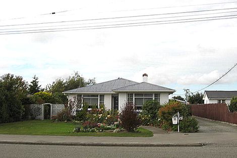 Photo of property in 13 Opie Street, Waimate, 7924