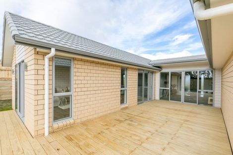 Photo of property in 5 Kukari Close, Flagstaff, Hamilton, 3210