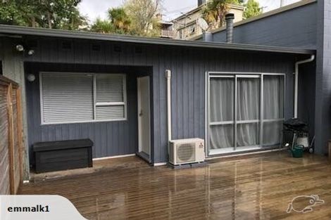 Photo of property in 2/124 John Street, Ponsonby, Auckland, 1011