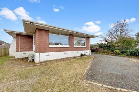 Photo of property in 357 Old Taupo Road, Springfield, Rotorua, 3015