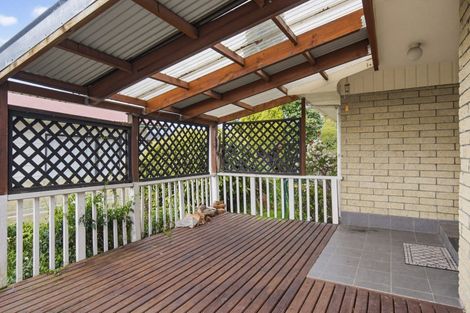 Photo of property in 21 Ada Street, Shannon, 4821