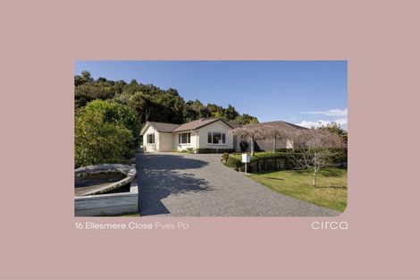 Photo of property in 16 Ellesmere Close, Pyes Pa, Tauranga, 3112