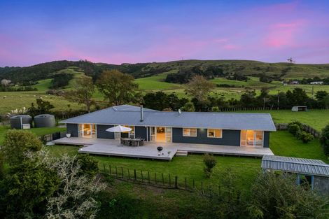 Photo of property in 1331 Whangaripo Valley Road, Whangaripo, Wellsford, 0972