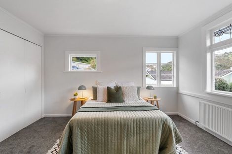 Photo of property in 65 Happy Valley Road, Owhiro Bay, Wellington, 6023