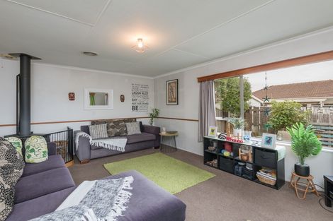 Photo of property in 2/46 Croucher Street, Richmond, 7020