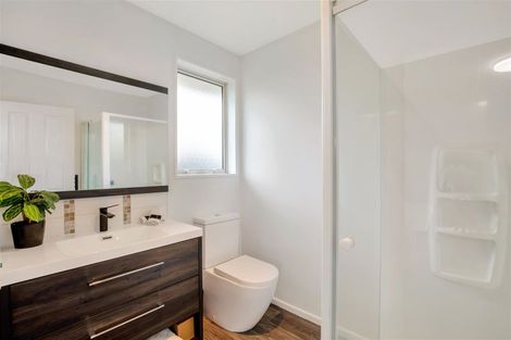 Photo of property in 7 Fantail Lane, Woolston, Christchurch, 8023