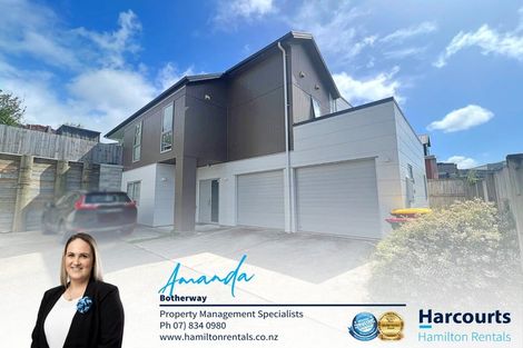 Photo of property in 47 Ridgedale Crescent, Flagstaff, Hamilton, 3210