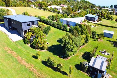 Photo of property in 53 Nyhane Drive, Ligar Bay, Takaka, 7183