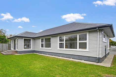 Photo of property in 27 Crosby Street, Mairehau, Christchurch, 8013