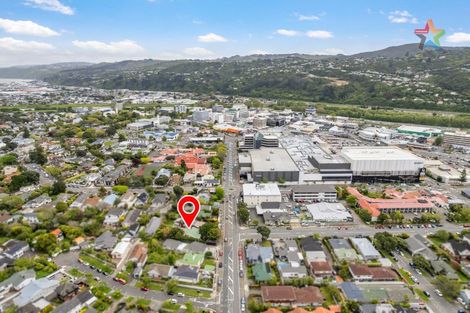 Photo of property in 76 Knights Road, Hutt Central, Lower Hutt, 5010