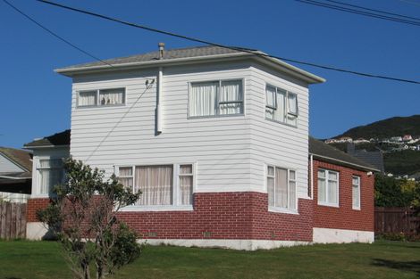 Photo of property in 11 Kipling Street, Johnsonville, Wellington, 6037