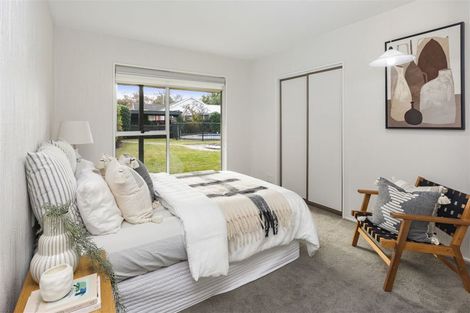 Photo of property in 9c Quinton Place, Bishopdale, Christchurch, 8053