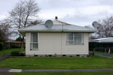 Photo of property in 54 Kippenberger Street, Lansdowne, Masterton, 5810