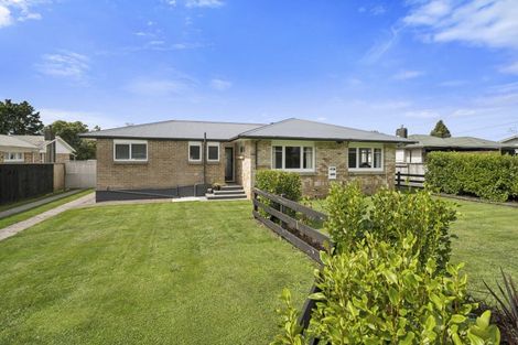 Photo of property in 21 Tui Road, Western Heights, Rotorua, 3015