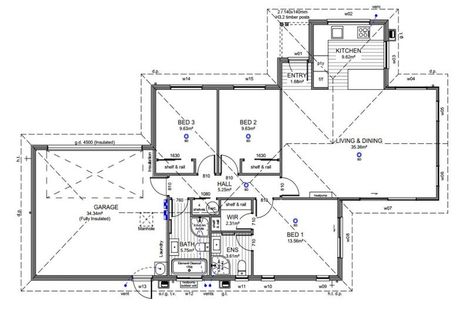 Photo of property in 35 Lennon Drive, Rolleston, 7614