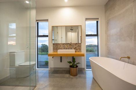 Photo of property in 164 Mount Taylor Drive, Feilding, 4775