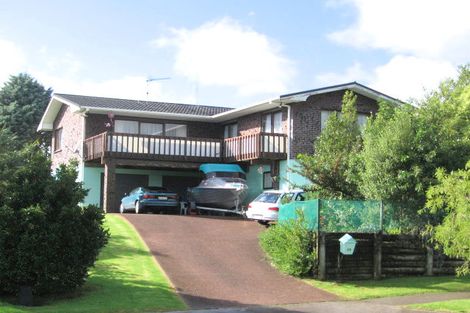 Photo of property in 25 Bay Vista Drive, Red Beach, 0932