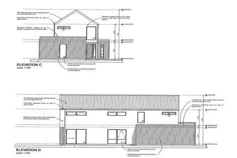 Photo of property in 93 Dover Street, St Albans, Christchurch, 8014